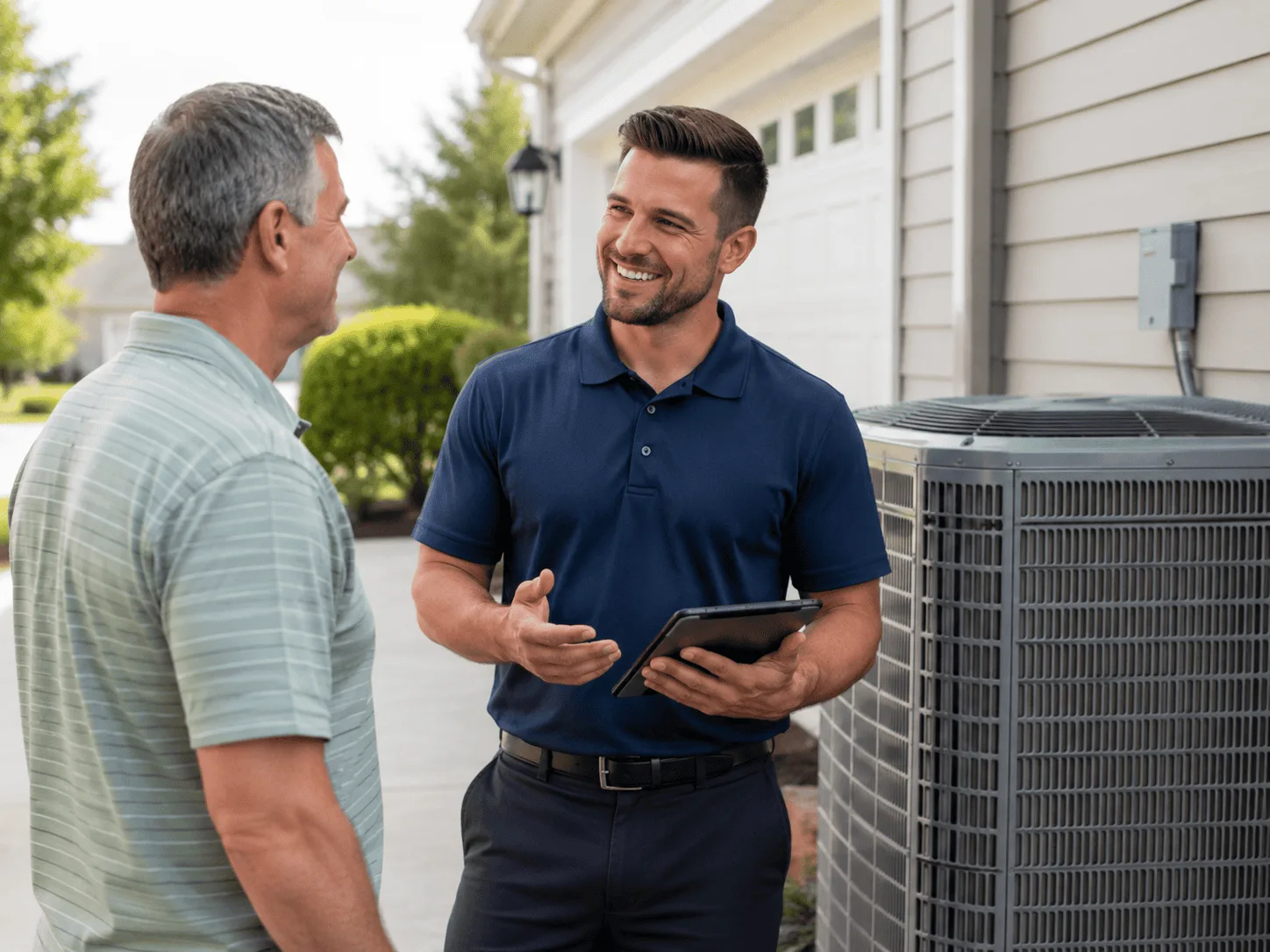 Heat Pump Installation Mount Holly, VT FAQs